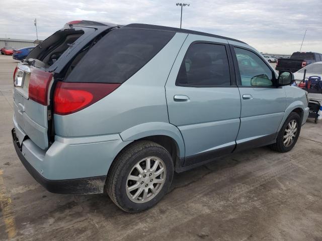 Продажа на аукционе авто 2006 Buick Rendezvous Cx, vin: 3G5DA03L76S503215, номер лота: 75579773