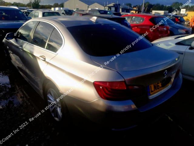 75039533 :رقم المزاد ، WBA5C32060D198245 vin ، 2013 Bmw 520d Se Au مزاد بيع