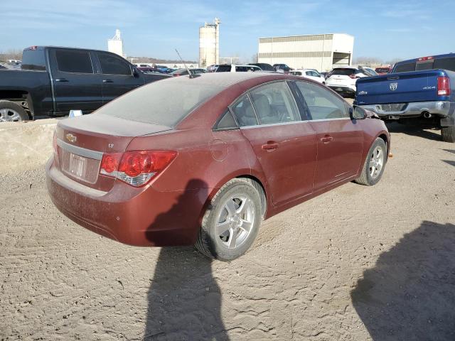 Продаж на аукціоні авто 2012 Chevrolet Cruze Lt, vin: 1G1PF5SC1C7223301, номер лоту: 76579683