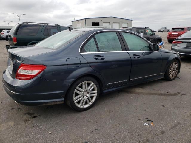 Aukcja sprzedaży 2009 Mercedes-benz C 300 4matic, vin: WDDGF81X79F244817, numer aukcji: 74986573