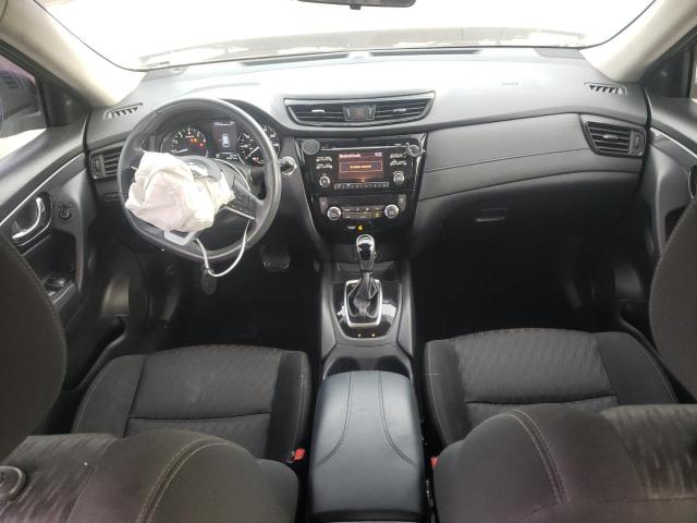 76176833 :رقم المزاد ، KNMAT2MT7HP611030 vin ، 2017 Nissan Rogue S مزاد بيع