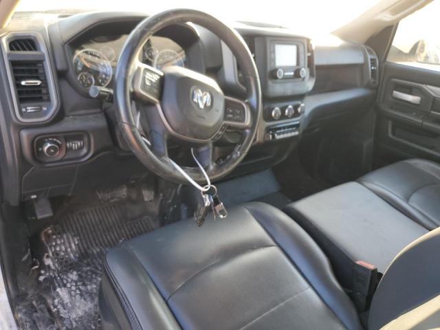 Продажа на аукционе авто 2019 Ram 2500, vin: 3C7WR4AJ5KG551184, номер лота: 73799813