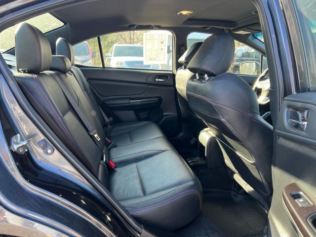 Aukcja sprzedaży 2017 Subaru Wrx Limited, vin: JF1VA1J61H9820418, numer aukcji: 76579573