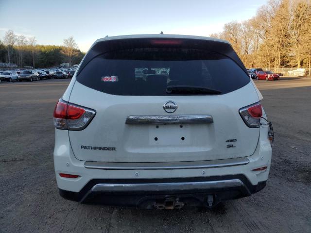 Продажа на аукционе авто 2014 Nissan Pathfinder S, vin: 5N1AR2MM9EC621032, номер лота: 75172943