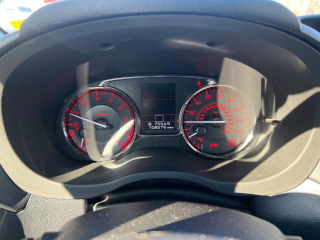 Aukcja sprzedaży 2017 Subaru Wrx Limited, vin: JF1VA1J61H9820418, numer aukcji: 76579573