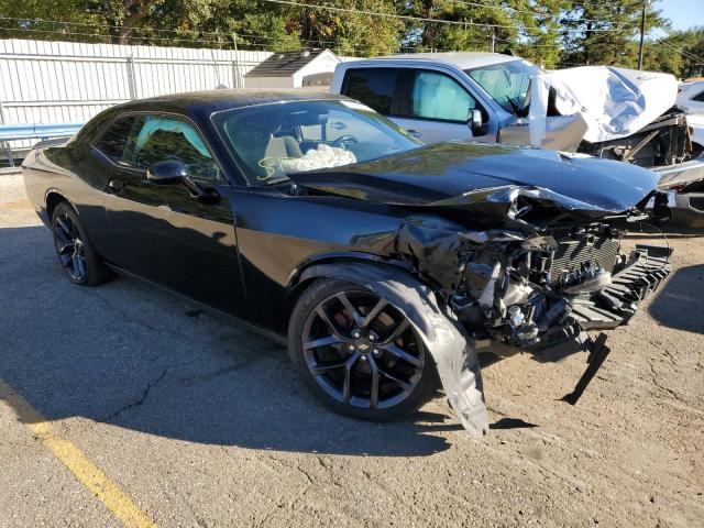 Aukcja sprzedaży 2019 Dodge Challenger Sxt, vin: 2C3CDZAG7KH717113, numer aukcji: 74381273