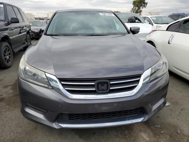 Продаж на аукціоні авто 2014 Honda Accord Lx, vin: 1HGCR2F37EA009748, номер лоту: 75821253