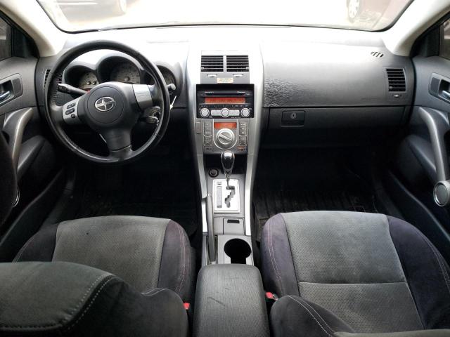 Продажа на аукционе авто 2008 Toyota Scion Tc, vin: JTKDE167580274974, номер лота: 76488373