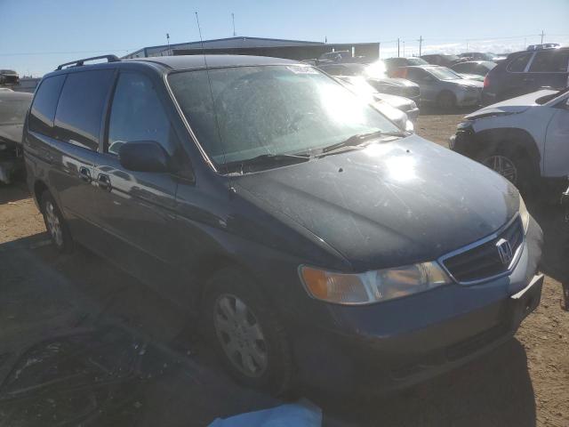 Продаж на аукціоні авто 2004 Honda Odyssey Ex, vin: 5FNRL186X4B129738, номер лоту: 74685483