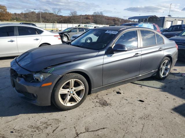 Продажа на аукционе авто 2014 Bmw 320 I Xdrive, vin: WBA3C3C5XEF986085, номер лота: 76134183