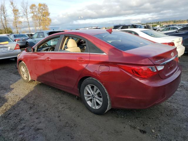 Aukcja sprzedaży 2013 Hyundai Sonata Gls, vin: 5NPEB4ACXDH523017, numer aukcji: 77603903