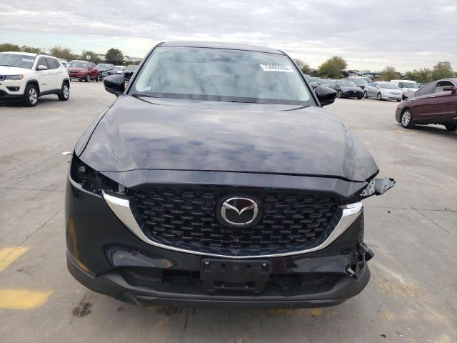 75605553 :رقم المزاد ، JM3KFBBM3N1577343 vin ، 2022 Mazda Cx-5 Select مزاد بيع