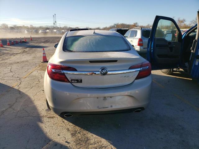 Aukcja sprzedaży 2014 Buick Regal Premium, vin: 2G4GN5EXXE9293269, numer aukcji: 75940143
