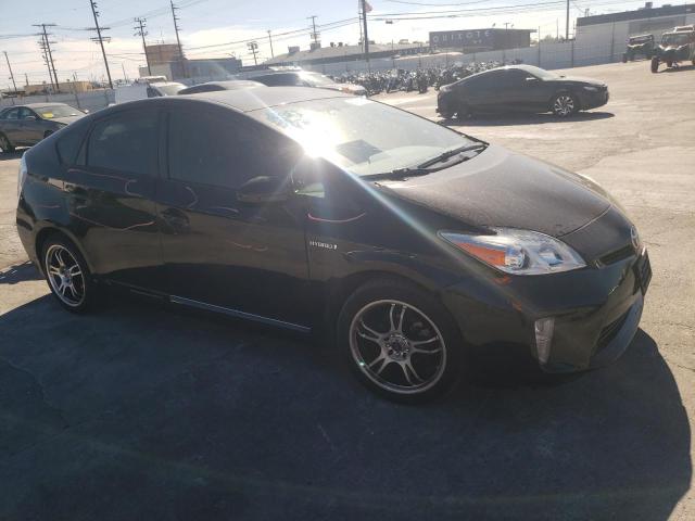 Aukcja sprzedaży 2013 Toyota Prius, vin: JTDKN3DU6D5632874, numer aukcji: 74811953