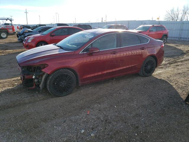 Aukcja sprzedaży 2016 Ford Fusion Se, vin: 3FA6P0HD6GR290838, numer aukcji: 76594523