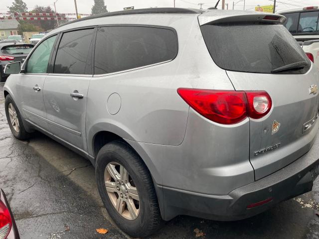 Aukcja sprzedaży 2010 Chevrolet Traverse Lt, vin: 1GNLVGED8AS106129, numer aukcji: 75423093