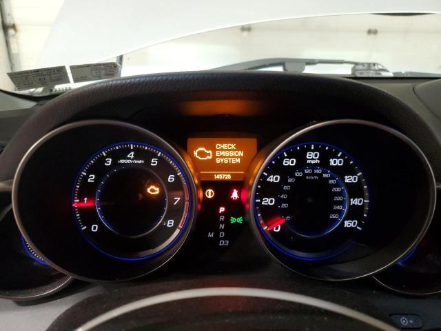 Продаж на аукціоні авто 2007 Acura Mdx Sport, vin: 2HNYD28867H517543, номер лоту: 75496273