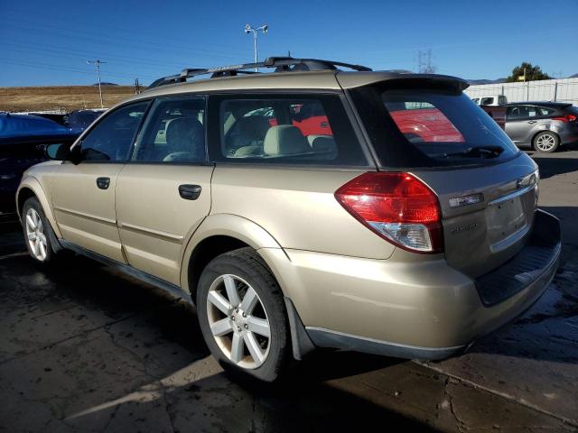 Aukcja sprzedaży 2009 Subaru Outback 2.5i, vin: 4S4BP61C197347630, numer aukcji: 68675803