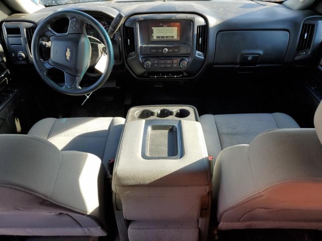 2016 Chevrolet Silverado C1500 მანქანა იყიდება აუქციონზე, vin: 1GCRCNEH1GZ238987, აუქციონის ნომერი: 77330183