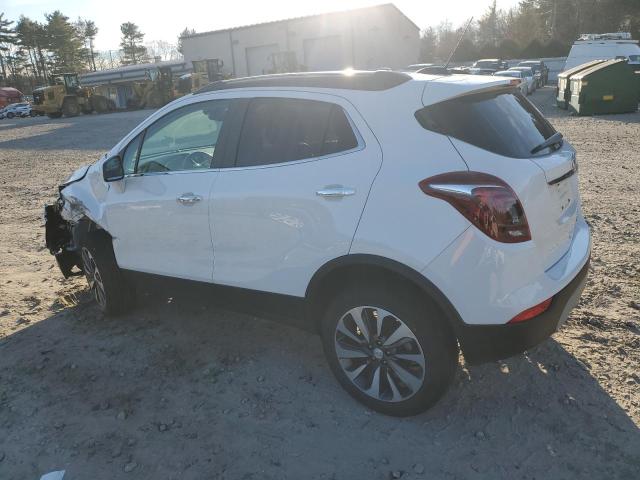 Aukcja sprzedaży 2022 Buick Encore Preferred, vin: KL4CJESM5NB508431, numer aukcji: 78444253