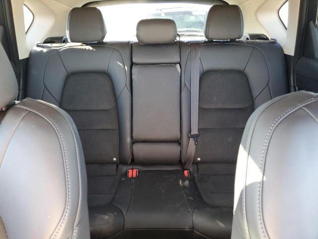 Продажа на аукционе авто 2022 Mazda Cx-5 Select, vin: JM3KFBBM7N0559269, номер лота: 77344503