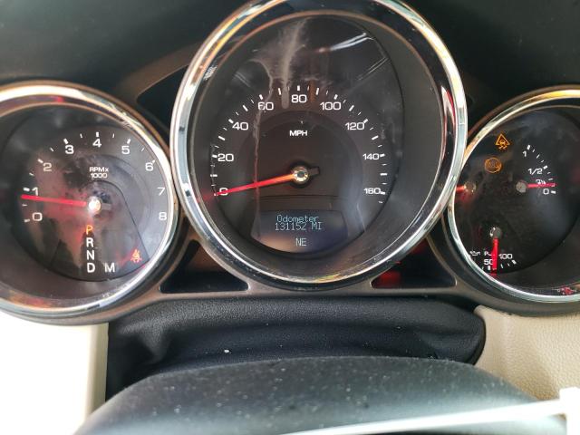 76473683 :رقم المزاد ، 1G6DS1EDXB0136557 vin ، 2011 Cadillac Cts Premium Collection مزاد بيع
