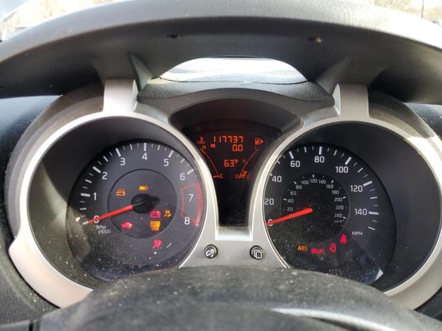 Aukcja sprzedaży 2011 Nissan Juke S, vin: JN8AF5MV4BT023454, numer aukcji: 77214553
