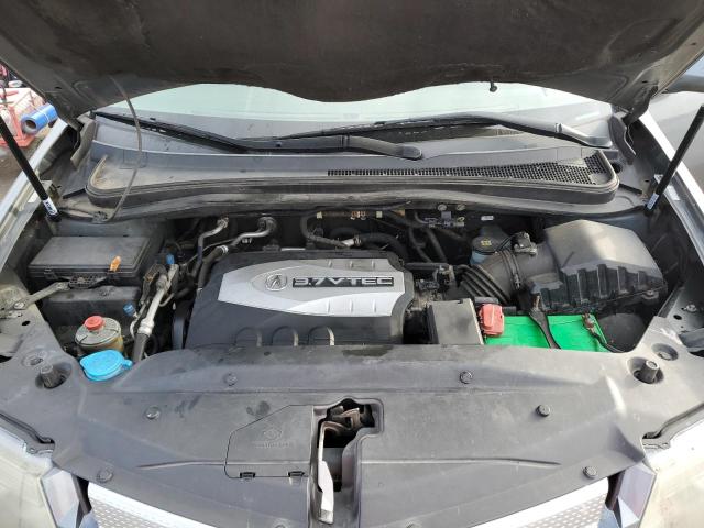 Auction sale of the 2008 Acura Mdx, vin: 2HNYD28258H502822, lot number: 76710203