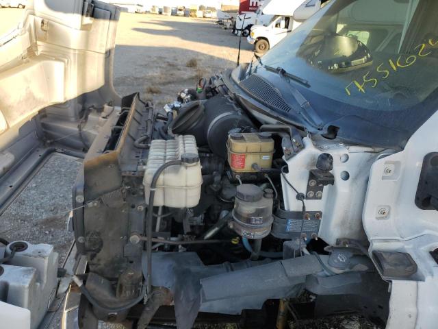 75516243 :رقم المزاد ، 1GBE5U1G76F408161 vin ، 2006 Chevrolet C5500 C5u042 مزاد بيع