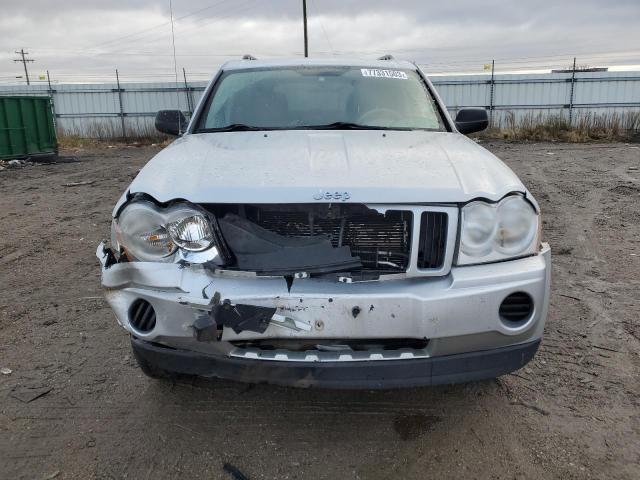 77331503 :رقم المزاد ، 1J8GR48K77C568815 vin ، 2007 Jeep Grand Cherokee Laredo مزاد بيع