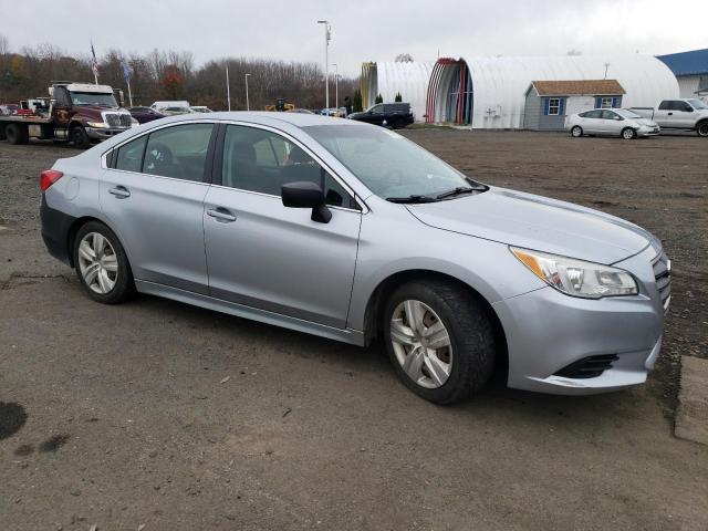 2017 Subaru Legacy 2.5i მანქანა იყიდება აუქციონზე, vin: 4S3BNAA65H3008723, აუქციონის ნომერი: 75962813