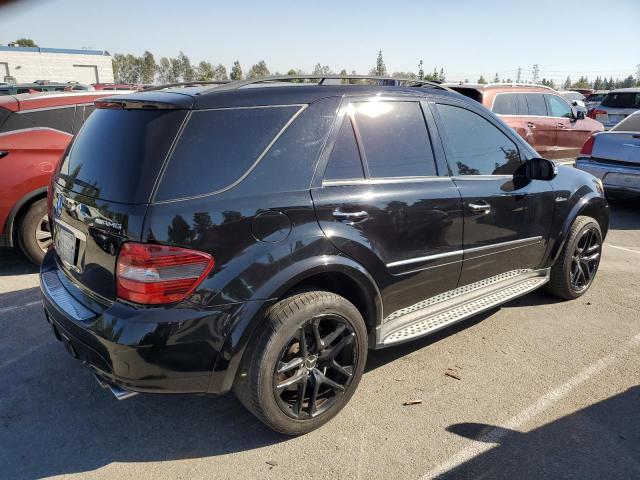 75465683 :رقم المزاد ، 4JGBB77E57A196594 vin ، 2007 Mercedes-benz Ml 63 Amg مزاد بيع