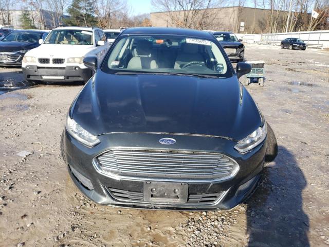 Продажа на аукционе авто 2015 Ford Fusion S, vin: 3FA6P0G71FR148598, номер лота: 77549693