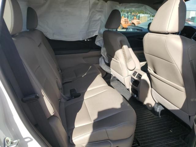 Aukcja sprzedaży 2019 Honda Pilot Touring, vin: 5FNYF5H90KB038978, numer aukcji: 75680443