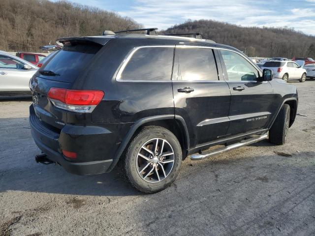 2018 Jeep Grand Cherokee Laredo მანქანა იყიდება აუქციონზე, vin: 1C4RJFAG7JC506430, აუქციონის ნომერი: 78496973