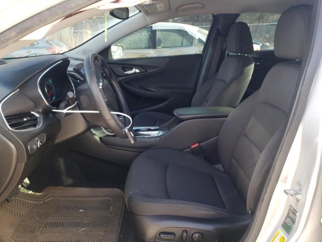 78044193 :رقم المزاد ، 1G1ZE5STXHF116529 vin ، 2017 Chevrolet Malibu Lt مزاد بيع