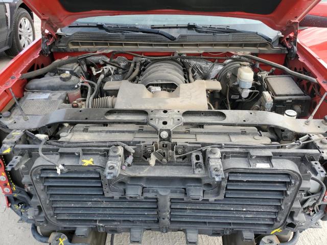 Aukcja sprzedaży 2018 Chevrolet Silverado K1500 Lt, vin: 3GCUKREC5JG251435, numer aukcji: 76733213