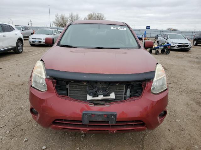 Продаж на аукціоні авто 2013 Nissan Rogue S, vin: JN8AS5MV2DW610216, номер лоту: 74921963