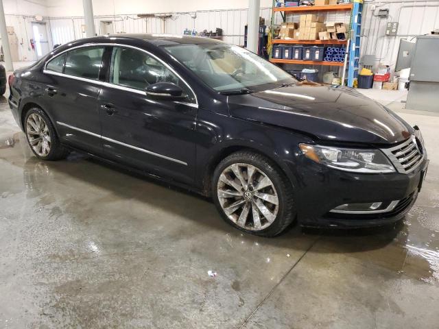 78302473 :رقم المزاد ، WVWGU7AN9DE501645 vin ، 2013 Volkswagen Cc Vr6 4motion مزاد بيع