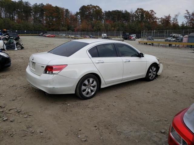 Aukcja sprzedaży 2010 Honda Accord Exl, vin: 5KBCP3F83AB012994, numer aukcji: 74524593