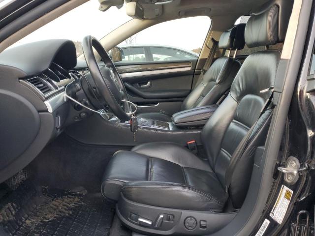 Aukcja sprzedaży 2009 Audi S8 Quattro, vin: WAUPN94E69N003394, numer aukcji: 74663543
