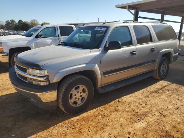 Продаж на аукціоні авто 2005 Chevrolet Suburban C1500, vin: 3GNEC16Z45G194101, номер лоту: 78174483