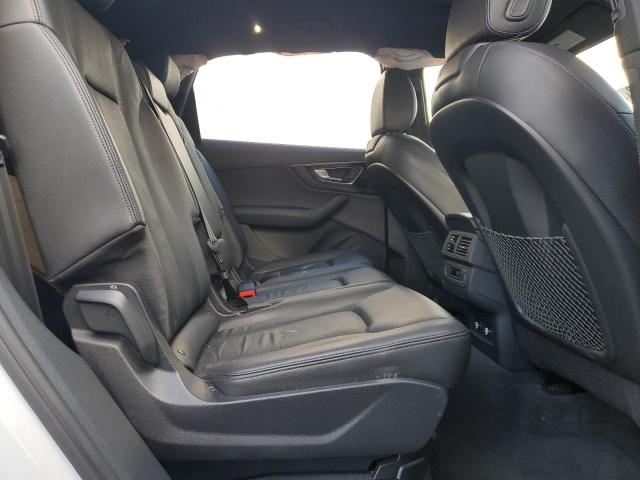 Продаж на аукціоні авто 2019 Audi Q7 Premium Plus, vin: WA1LAAF72KD003511, номер лоту: 75617053