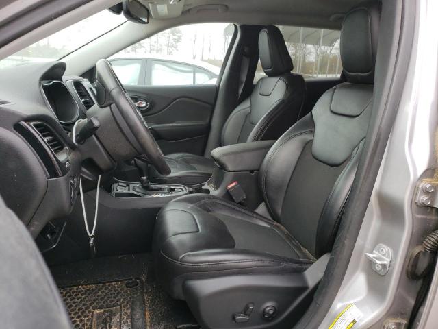 Aukcja sprzedaży 2019 Jeep Cherokee Latitude Plus, vin: 1C4PJLLX3KD286573, numer aukcji: 76954793