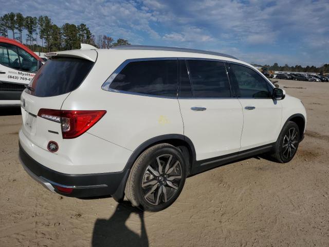 Aukcja sprzedaży 2019 Honda Pilot Touring, vin: 5FNYF5H90KB038978, numer aukcji: 75680443