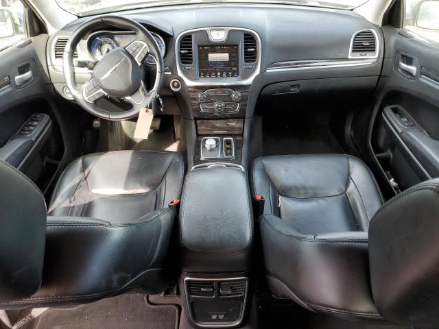 Продаж на аукціоні авто 2016 Chrysler 300, vin: 2C3CCAAG5GH229743, номер лоту: 75749083