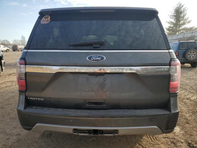 Продажа на аукционе авто 2020 Ford Expedition Max Limited, vin: 1FMJK2ATXLEA16762, номер лота: 76649573