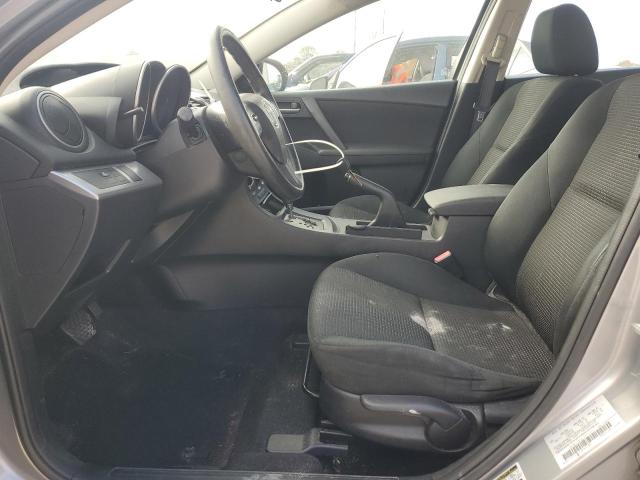 Aukcja sprzedaży 2012 Mazda 3 I, vin: JM1BL1VF4C1515357, numer aukcji: 75014913