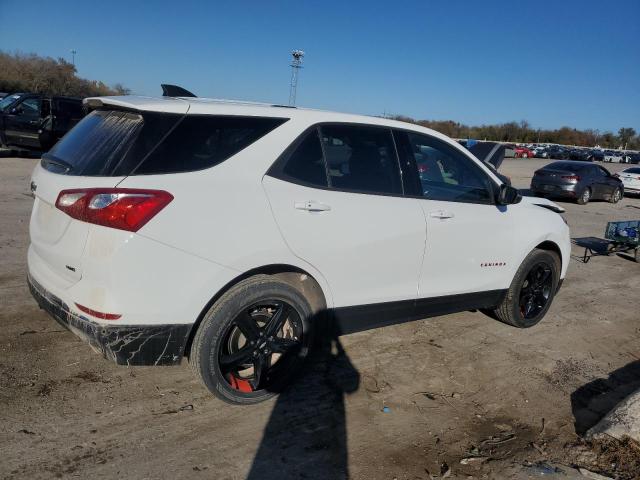 77814853 :رقم المزاد ، 2GNAXVEX8K6163564 vin ، 2019 Chevrolet Equinox Lt مزاد بيع