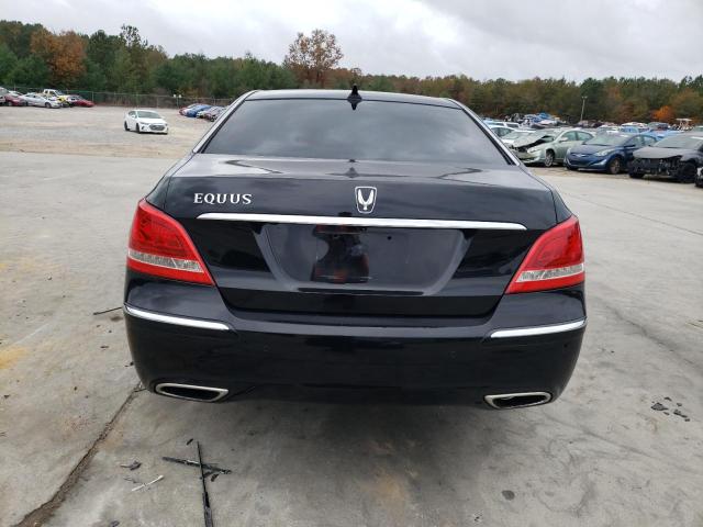 Продаж на аукціоні авто 2013 Hyundai Equus Signature, vin: KMHGH4JH5DU064192, номер лоту: 75851353